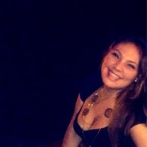 Meet your Posher, Luz elena